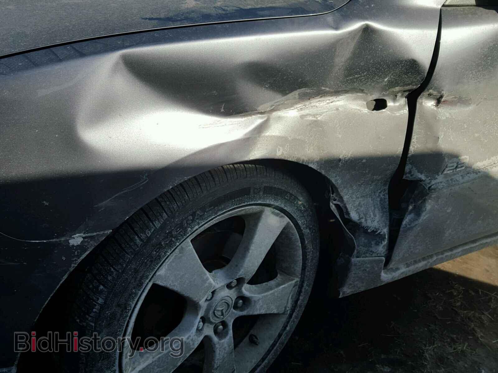 2005 MAZDA 3 S - VIN: JM1BK323951305980 - Photo 9