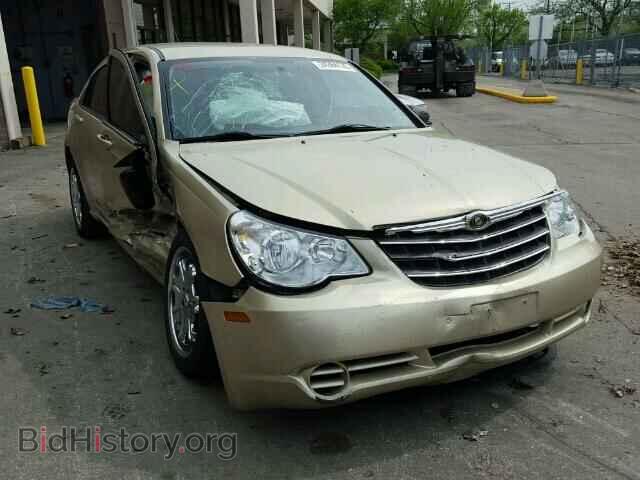 Photo 1C3CC4FB0AN229629 - CHRYSLER SEBRING 2010