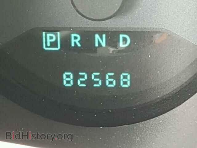 2010 CHRYSLER SEBRING - VIN: 1C3CC4FB0AN229629 - Фото 8