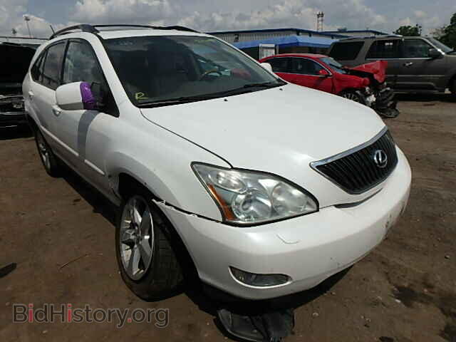 Photo 2T2HA31U54C036048 - LEXUS RX330 2004