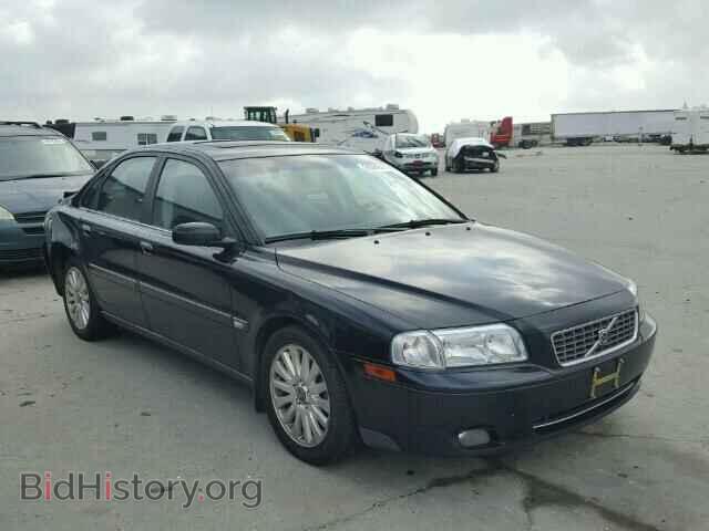 Photo YV1TS592661442013 - VOLVO S80 2006