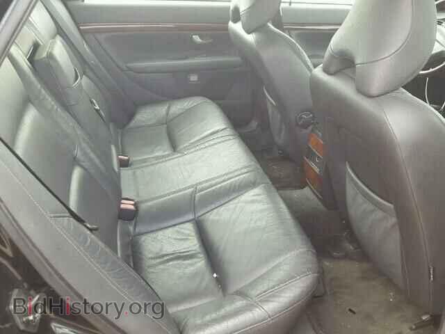 2006 VOLVO S80 - VIN: YV1TS592661442013 - Фото 6