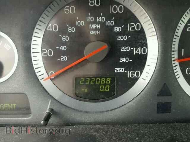 2006 VOLVO S80 - VIN: YV1TS592661442013 - Фото 8