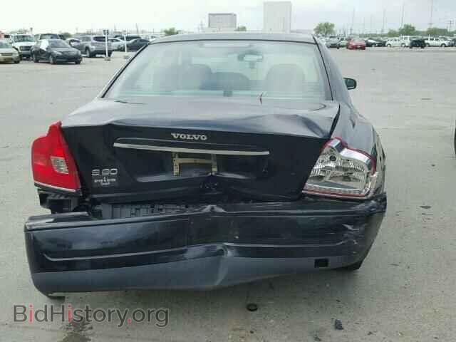 2006 VOLVO S80 - VIN: YV1TS592661442013 - Фото 9