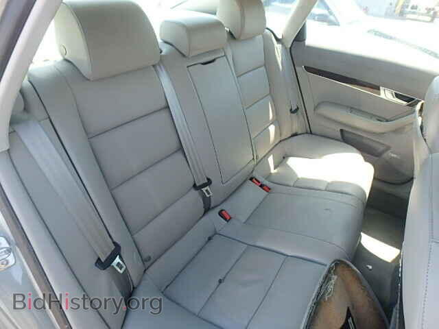 2008 AUDI A6 - VIN: WAUAH74F78N167620 - Фото 6