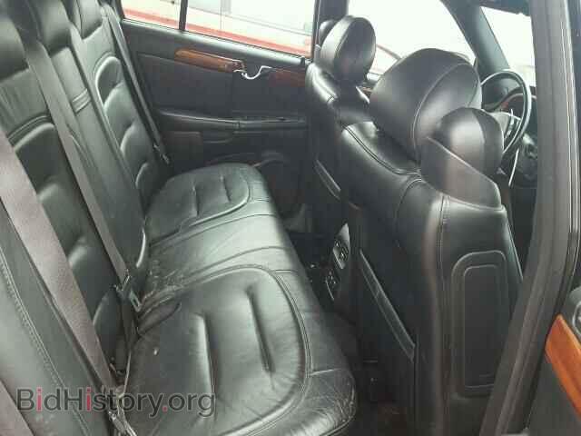 2001 CADILLAC DEVILLE - VIN: 1G6KD54Y61U202137 - Фото 6