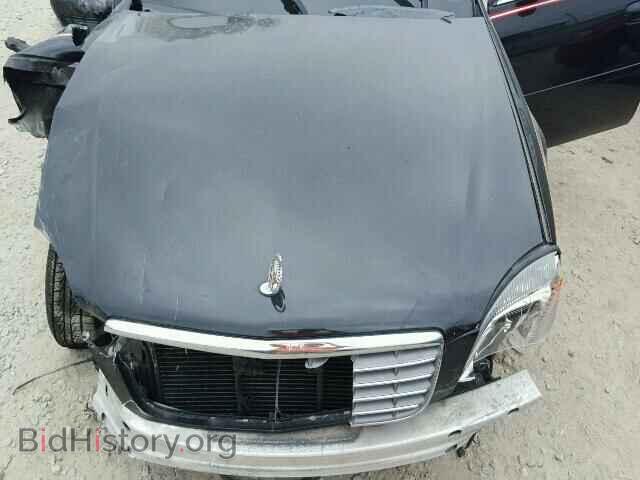 2001 CADILLAC DEVILLE - VIN: 1G6KD54Y61U202137 - Фото 7