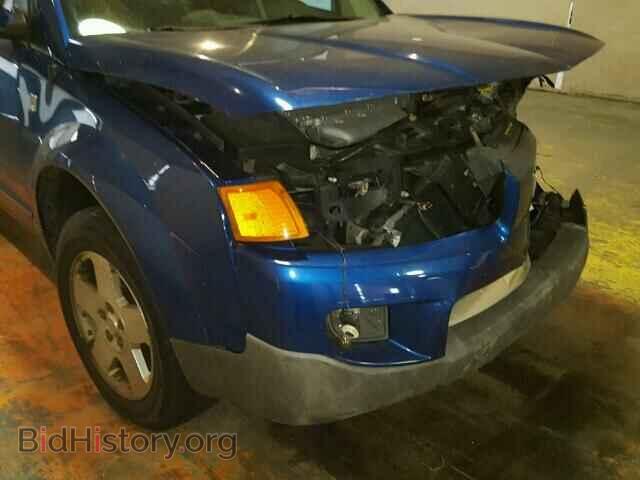 2005 SATURN VUE - VIN: 5GZCZ53495S818772 - Фото 9