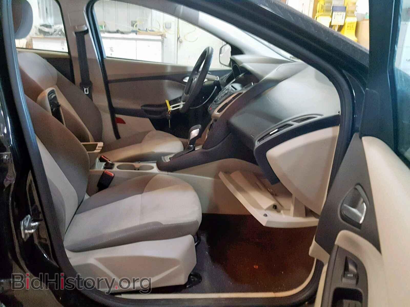 2013 FORD FOCUS SE - VIN: 1FADP3F26DL353943 - Фото 5