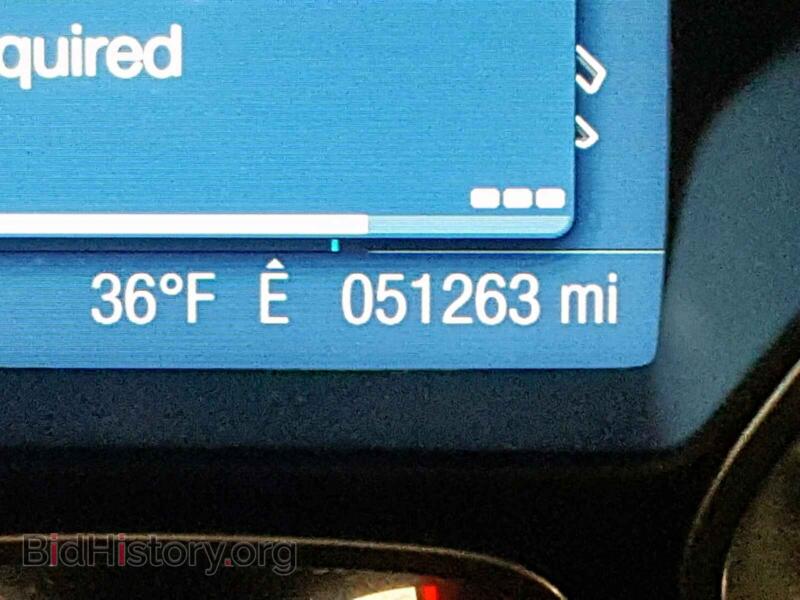 2013 Ford FOCUS SE (VIN 1FADP3F26DL353943) — photo 8 of 10