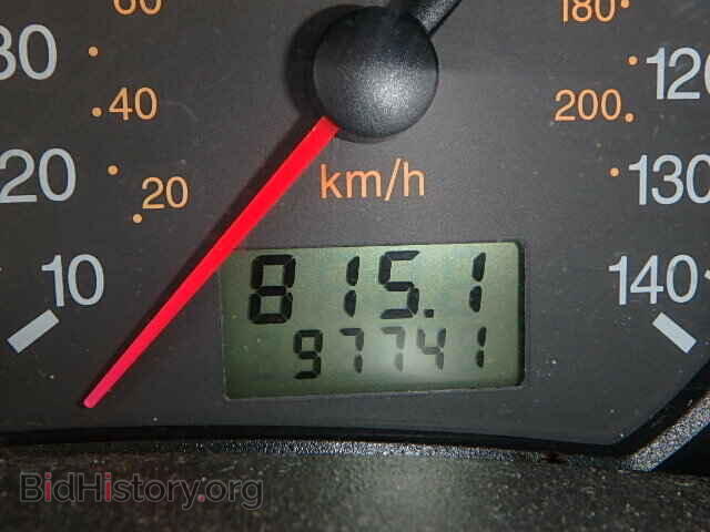 2006 FORD FOCUS - VIN: 1FAFP34N26W136400 - Фото 8