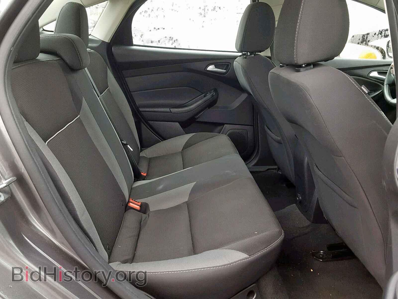 2014 FORD FOCUS SE - VIN: 1FADP3F25EL335614 - Фото 6