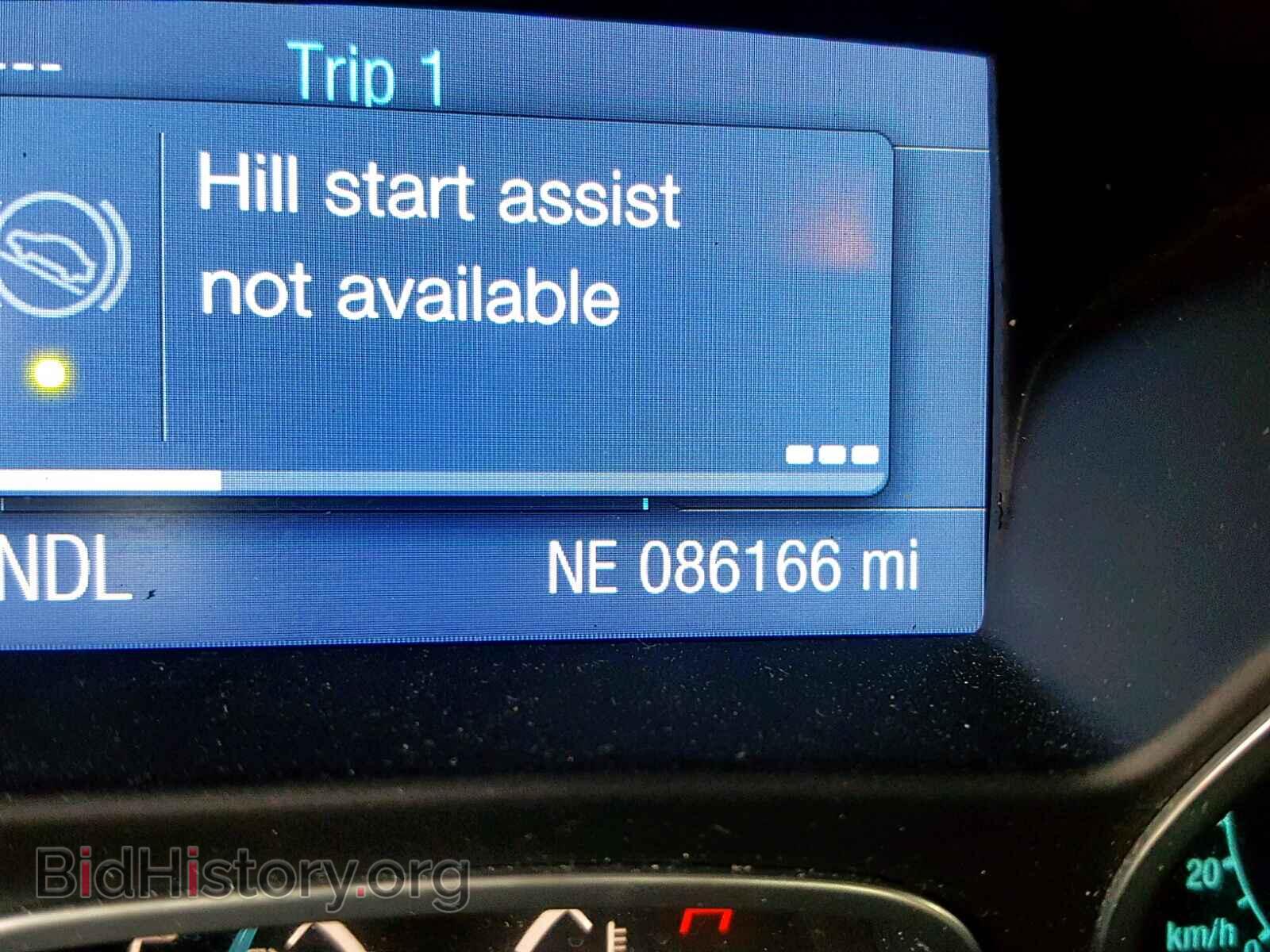 2014 FORD FOCUS SE - VIN: 1FADP3F25EL335614 - Фото 8