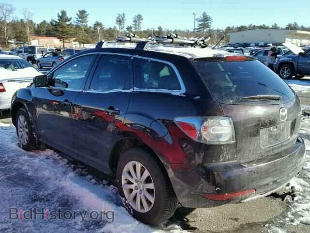 2011 MAZDA CX-7 - VIN: JM3ER2CM4B0404693 - Photo 3
