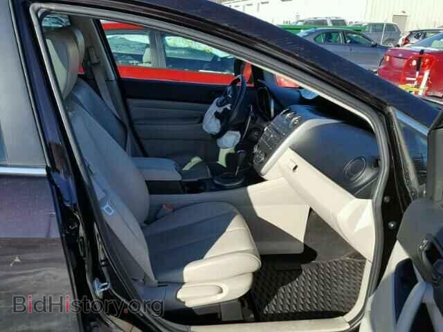 2011 MAZDA CX-7 - VIN: JM3ER2CM4B0404693 - Photo 5