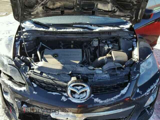 2011 MAZDA CX-7 - VIN: JM3ER2CM4B0404693 - Photo 7