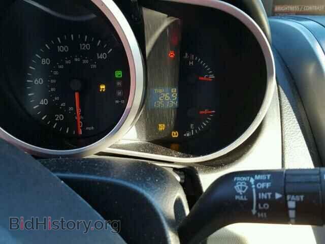 2011 MAZDA CX-7 - VIN: JM3ER2CM4B0404693 - Photo 8