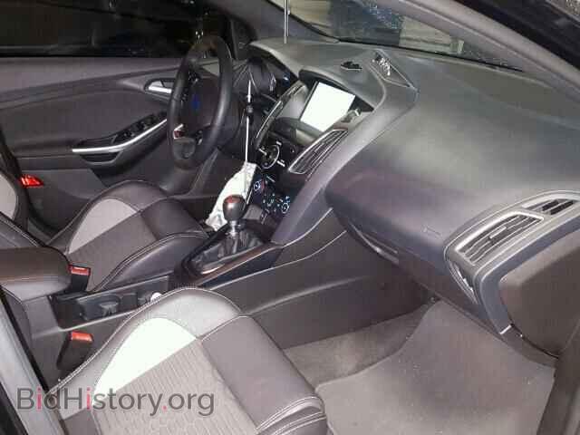 2015 FORD FOCUS - VIN: 1FADP3L96FL325080 - Фото 5