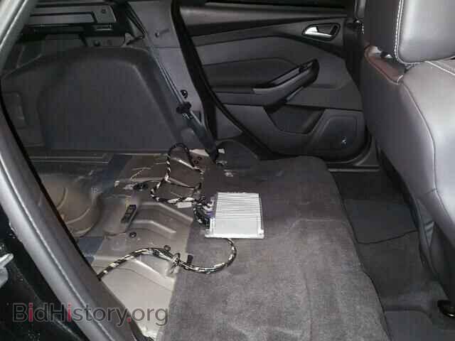 2015 FORD FOCUS - VIN: 1FADP3L96FL325080 - Фото 6