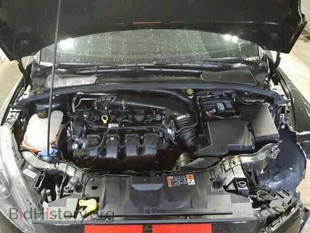 2015 FORD FOCUS - VIN: 1FADP3L96FL325080 - Фото 7