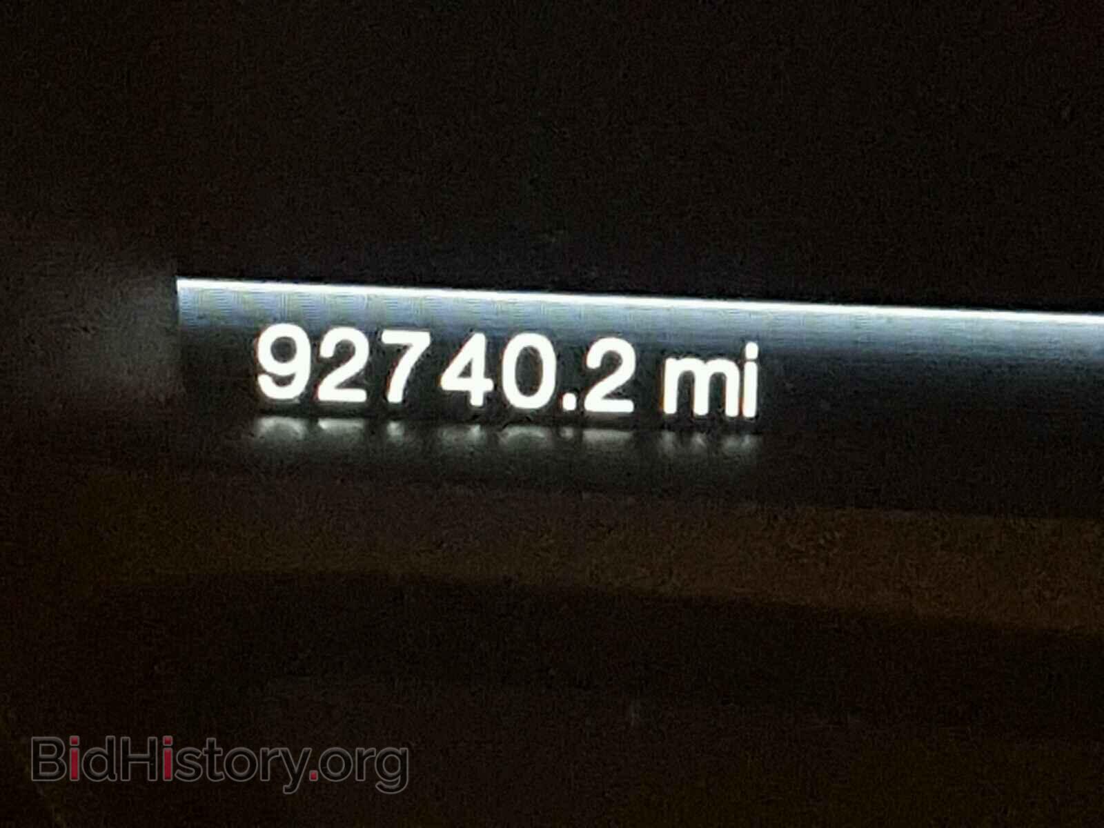 2011 FORD EDGE - VIN: 2FMDK3JC2BBA67749 - Photo 8