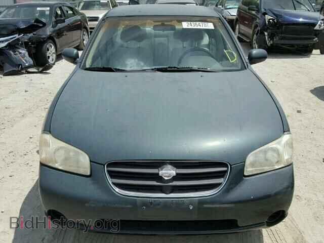 2000 NISSAN MAXIMA - VIN: JN1CA31D6YT735477 - Фото 10