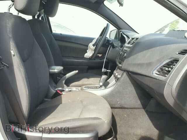 2013 DODGE AVENGER - VIN: 1C3CDZAB8DN680250 - Фото 5