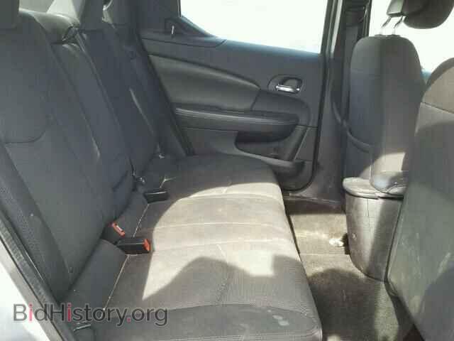 2013 DODGE AVENGER - VIN: 1C3CDZAB8DN680250 - Фото 6