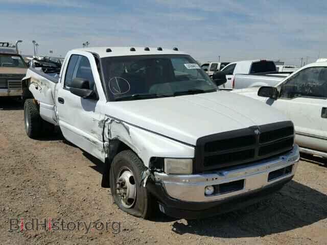 Photo 3B7MC33D4VM503253 - DODGE RAM 3500 1997