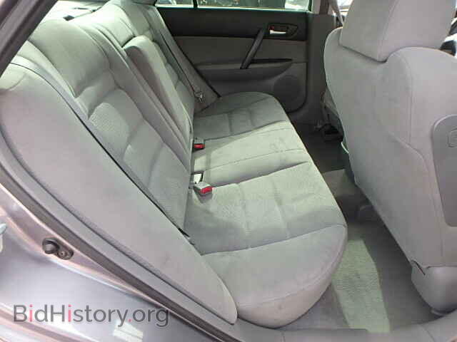 2006 MAZDA 6 - VIN: 1YVHP80D565M33044 - Фото 6