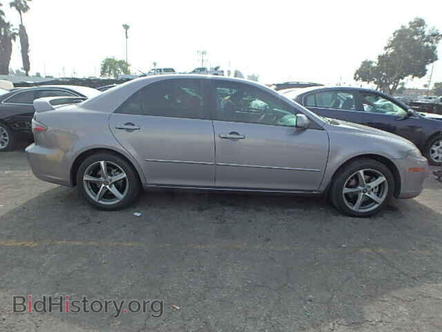 2006 MAZDA 6 - VIN: 1YVHP80D565M33044 - Фото 10