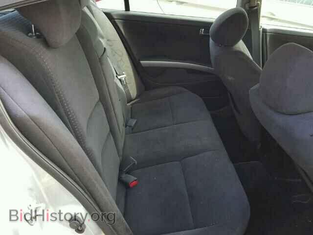 2005 NISSAN MAXIMA - VIN: 1N4BA41E45C853312 - Фото 6