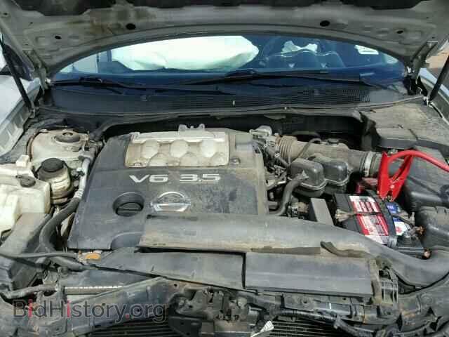 2005 NISSAN MAXIMA - VIN: 1N4BA41E45C853312 - Фото 7