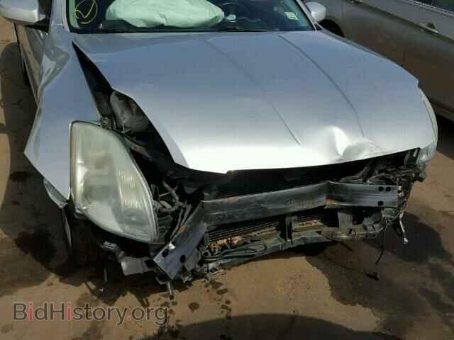 2005 NISSAN MAXIMA - VIN: 1N4BA41E45C853312 - Фото 9