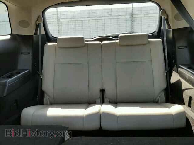 2007 MAZDA CX-9 - VIN: JM3TB28CX70103106 - Фото 9