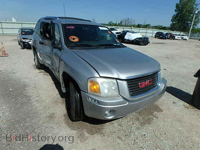 Photo 1GKET12S346217003 - GMC ENVOY 2004