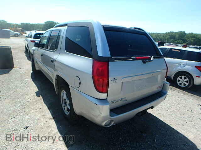 2004 GMC ENVOY - VIN: 1GKET12S346217003 - Фото 3