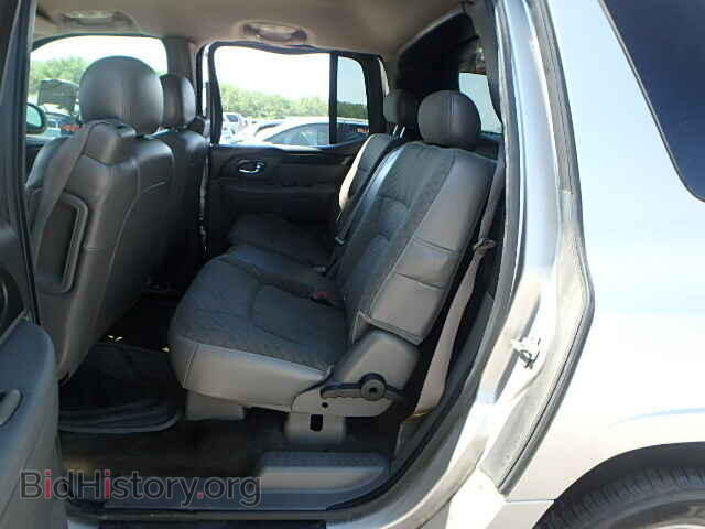 2004 GMC ENVOY - VIN: 1GKET12S346217003 - Фото 6