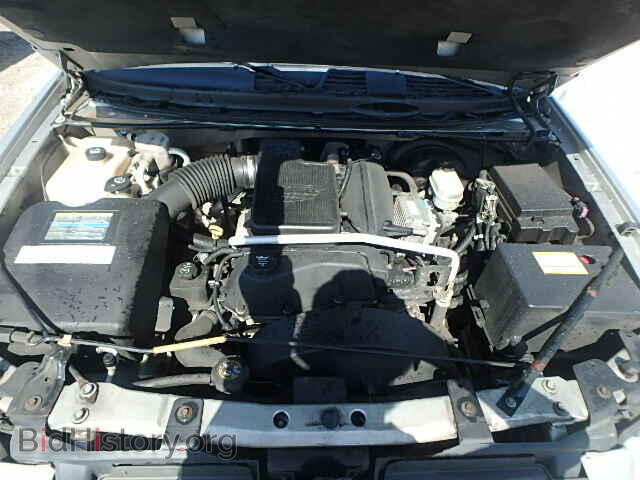 2004 GMC ENVOY - VIN: 1GKET12S346217003 - Фото 7