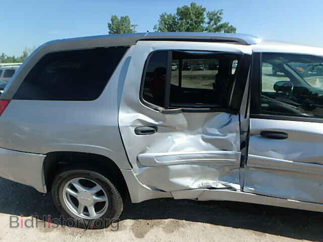 2004 GMC ENVOY - VIN: 1GKET12S346217003 - Фото 9