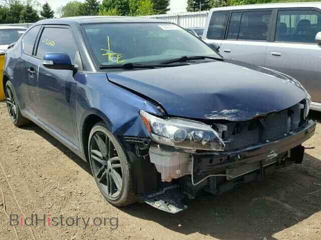Фотография JTKJF5C71C3043802 - TOYOTA SCION 2012
