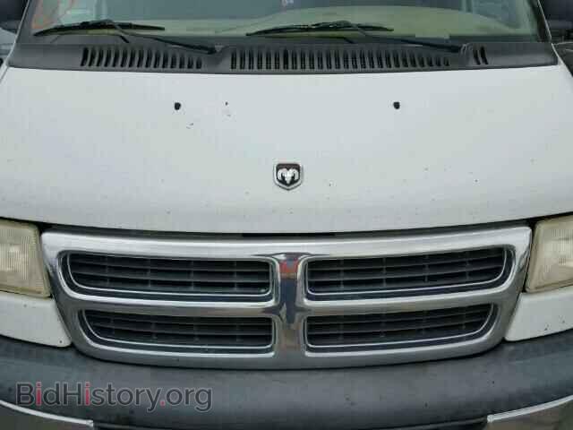 2001 DODGE RAM VAN - VIN: 2B5WB35Z61K508964 - Фото 7