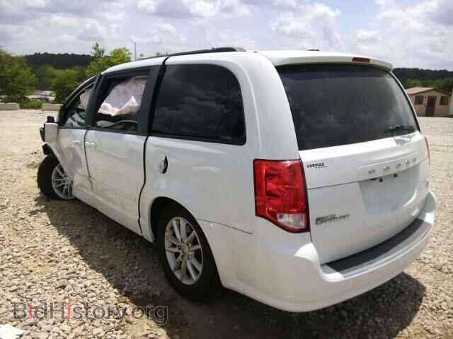 2014 DODGE CARAVAN - VIN: 2C4RDGCG6ER173080 - Фото 3