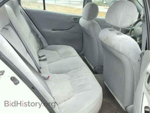 2002 MITSUBISHI GALANT - VIN: 4A3AA46G12E074298 - Фото 6