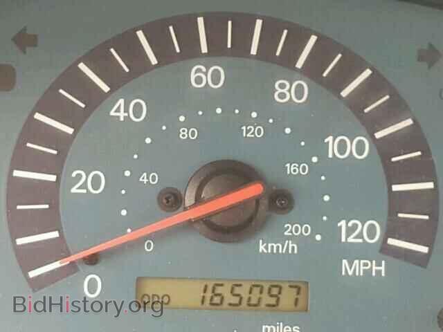 2002 MITSUBISHI GALANT - VIN: 4A3AA46G12E074298 - Фото 8