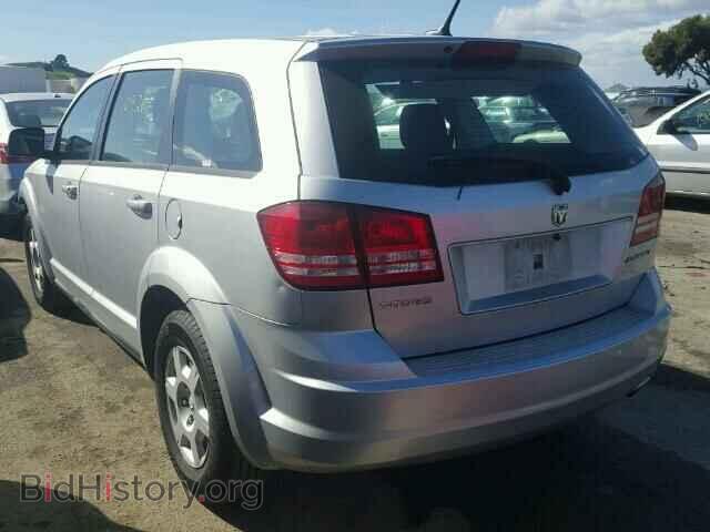 2010 DODGE JOURNEY - VIN: 3D4PG4FB0AT155441 - Фото 3