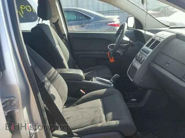 2010 DODGE JOURNEY - VIN: 3D4PG4FB0AT155441 - Фото 5
