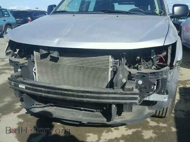 2010 DODGE JOURNEY - VIN: 3D4PG4FB0AT155441 - Фото 9