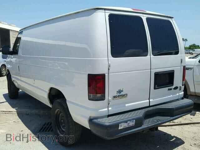 2009 FORD ECONOLINE - VIN: 1FTNE24L39DA42501 - Фото 3