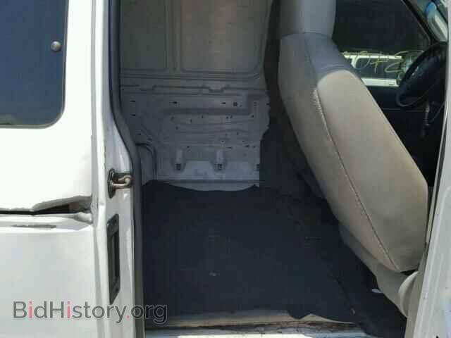 2009 FORD ECONOLINE - VIN: 1FTNE24L39DA42501 - Фото 6